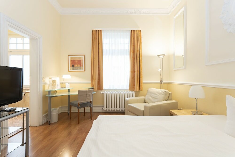 Фото Palais am Kleistpark