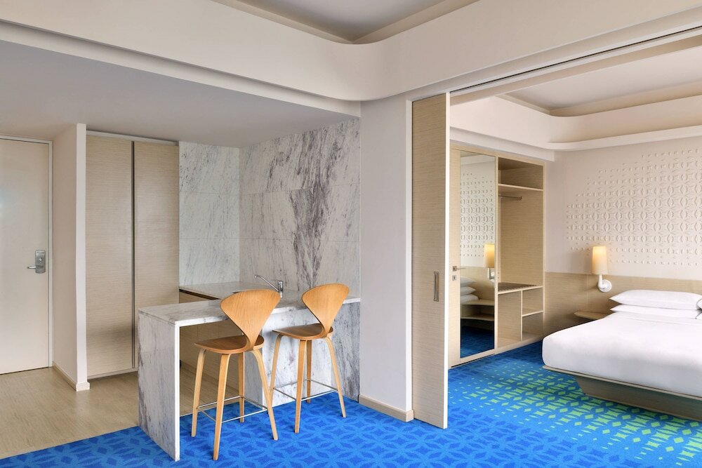 Фото Fairfield by Marriott Hyderabad Gachibowli