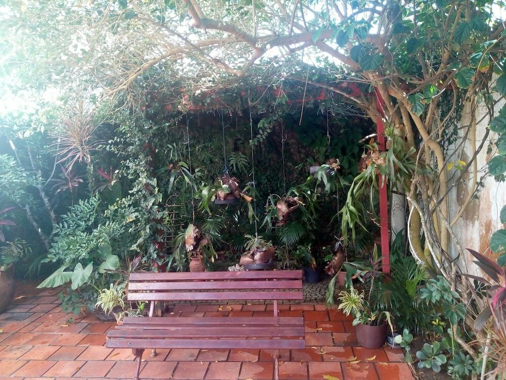 Фото Aloha Hostel Cabo Frio