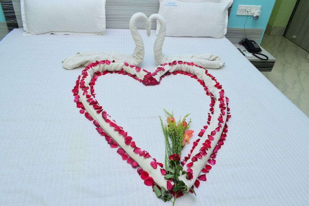 Фото Hotel Sea Horse