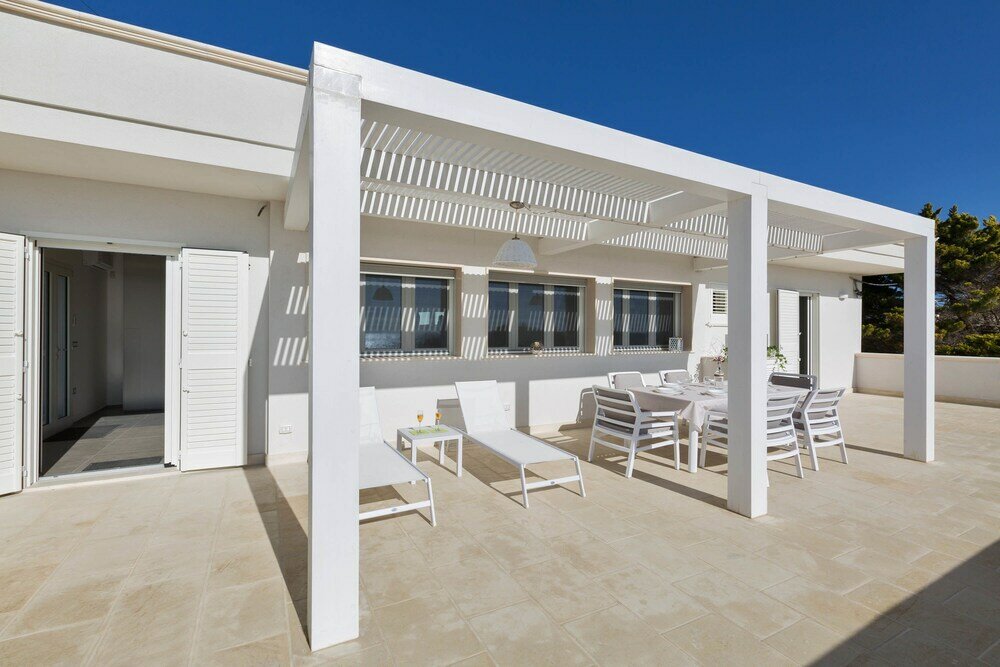 Фото Villa Del Conte