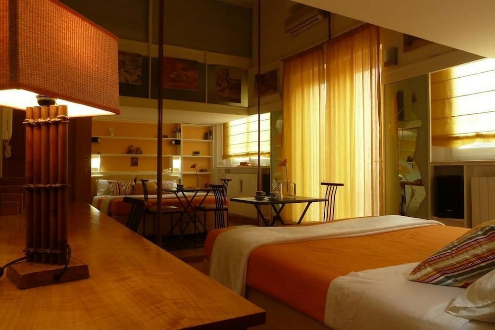 Фото Il B&b Degli Artisti