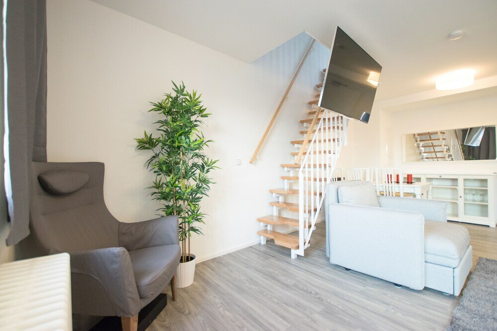 Фото Arnulfsplatz Aparts