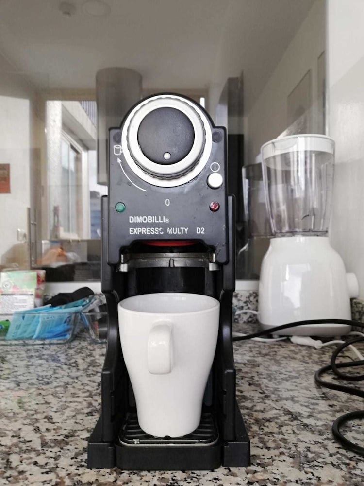 Фото Republica83-Campo Pequeno Home