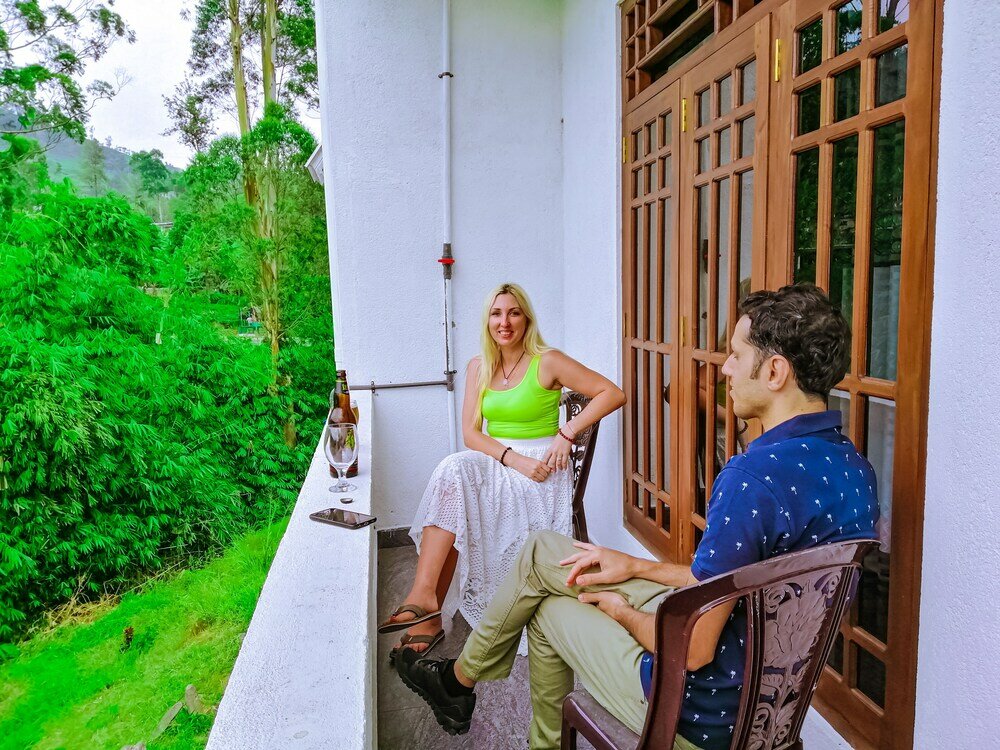 Фото Heaven Hills Guest House