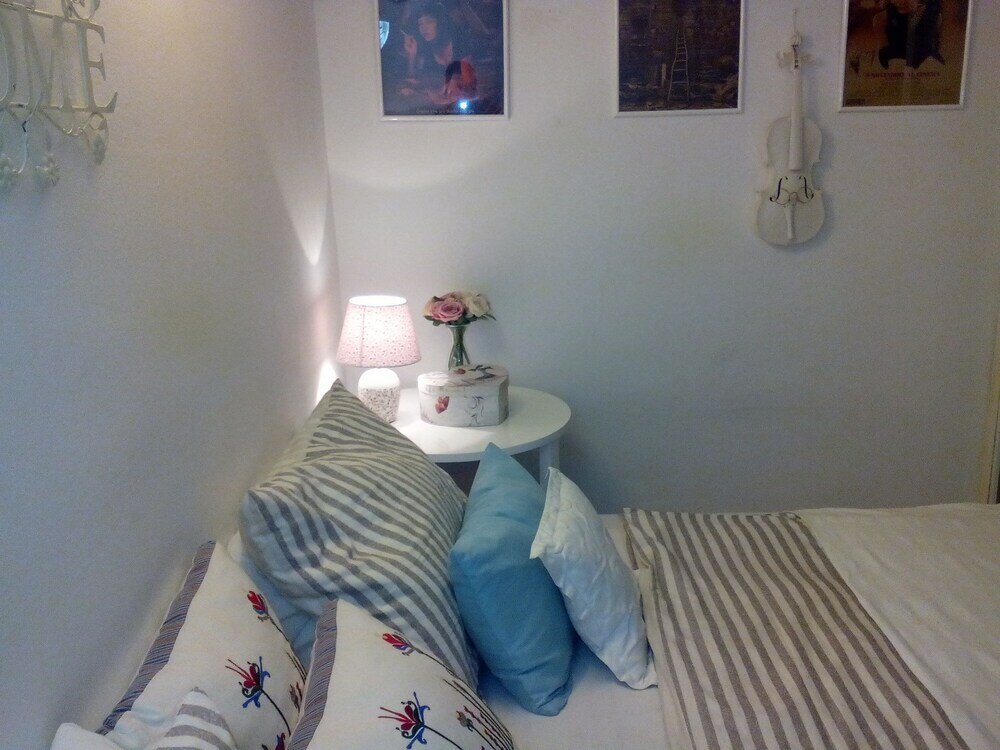 Фото Apartments Optimist Split