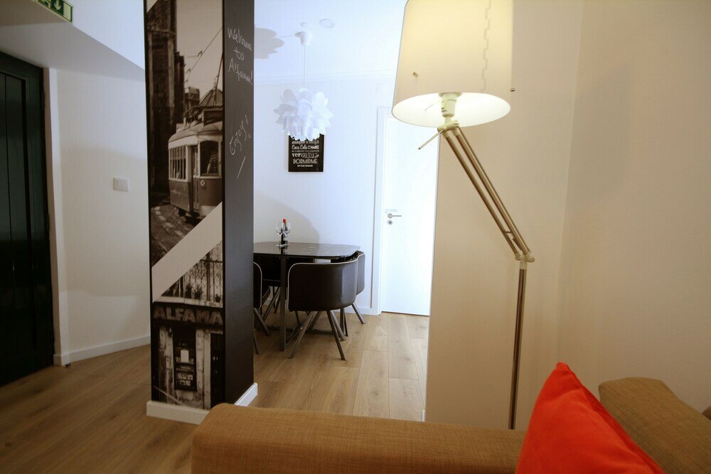 Фото Alfama Right Point