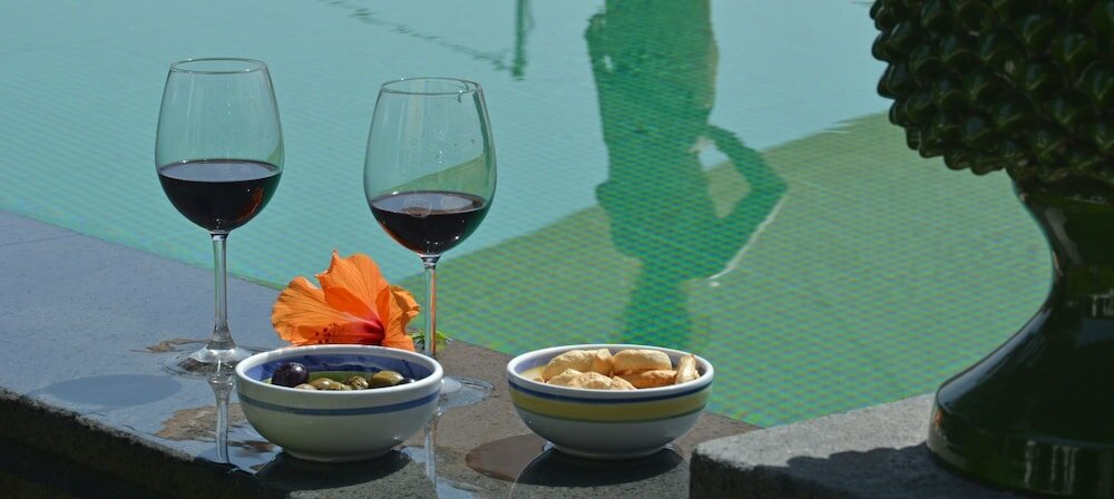 Фото Il Gabbiano Relais