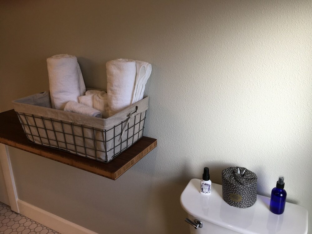 Фото The Alberta Petite Hotel