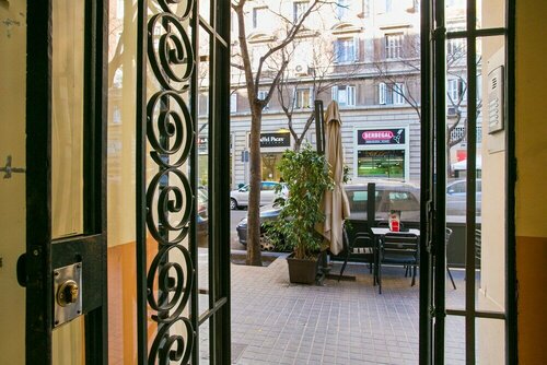 Гостиница Beautiful Sagrada Familia Apartment в Барселоне