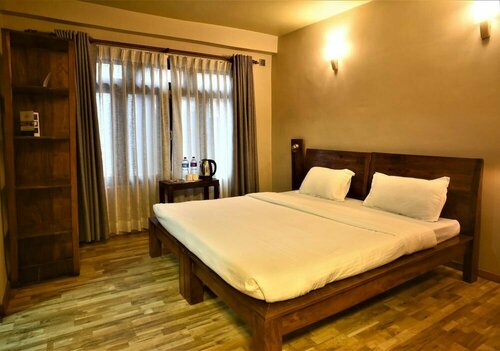 Гостиница Sabila Boutique Hotel в Непале