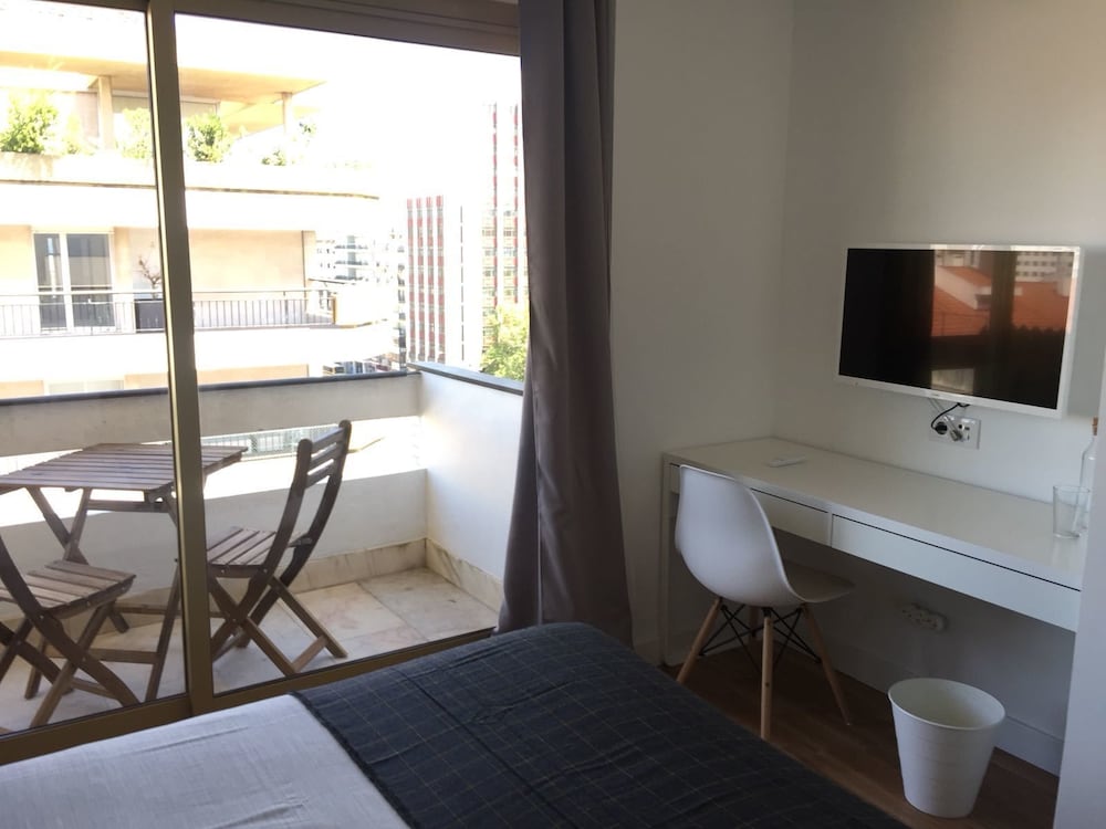 Фото Republica83-Campo Pequeno Home