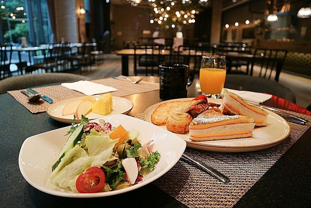 Фото Orakai Cheonggyesan Hotel