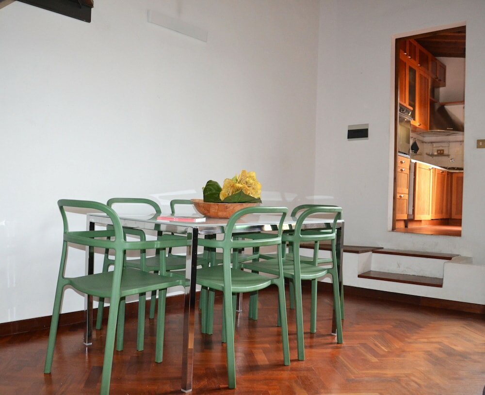 Фото Agnolo Apartment