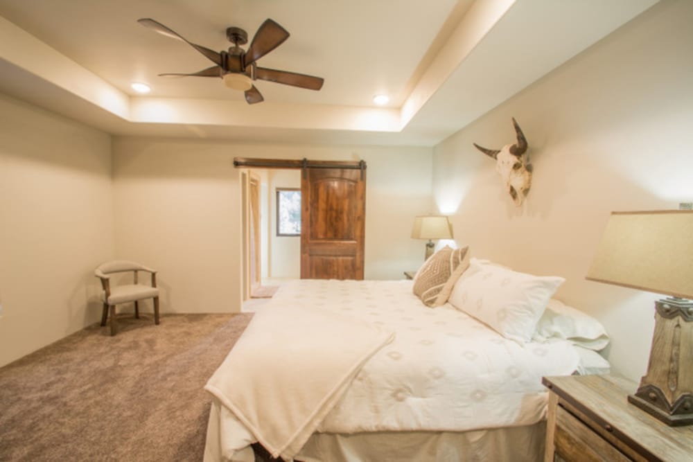 Фото Lucky 8 Luxury Home