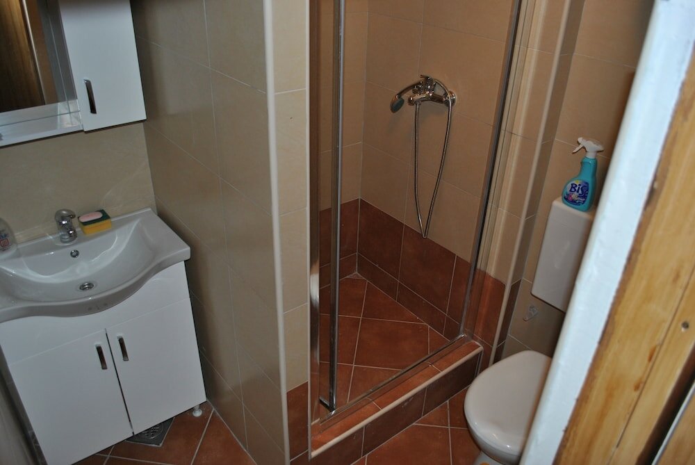 Фото Apartments Optimist Split