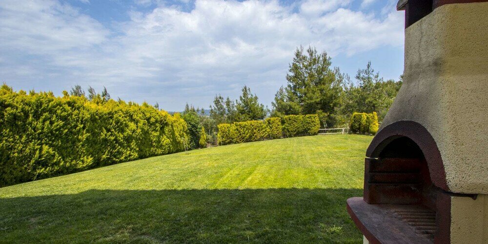 Фото Possidi Villas