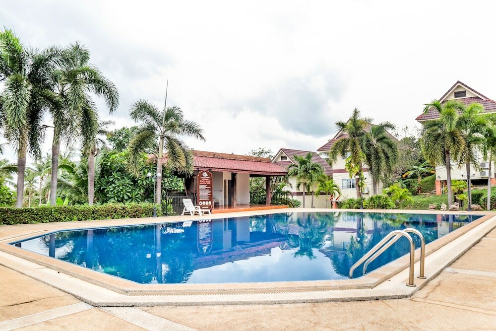 Фото Lanta Village Resort