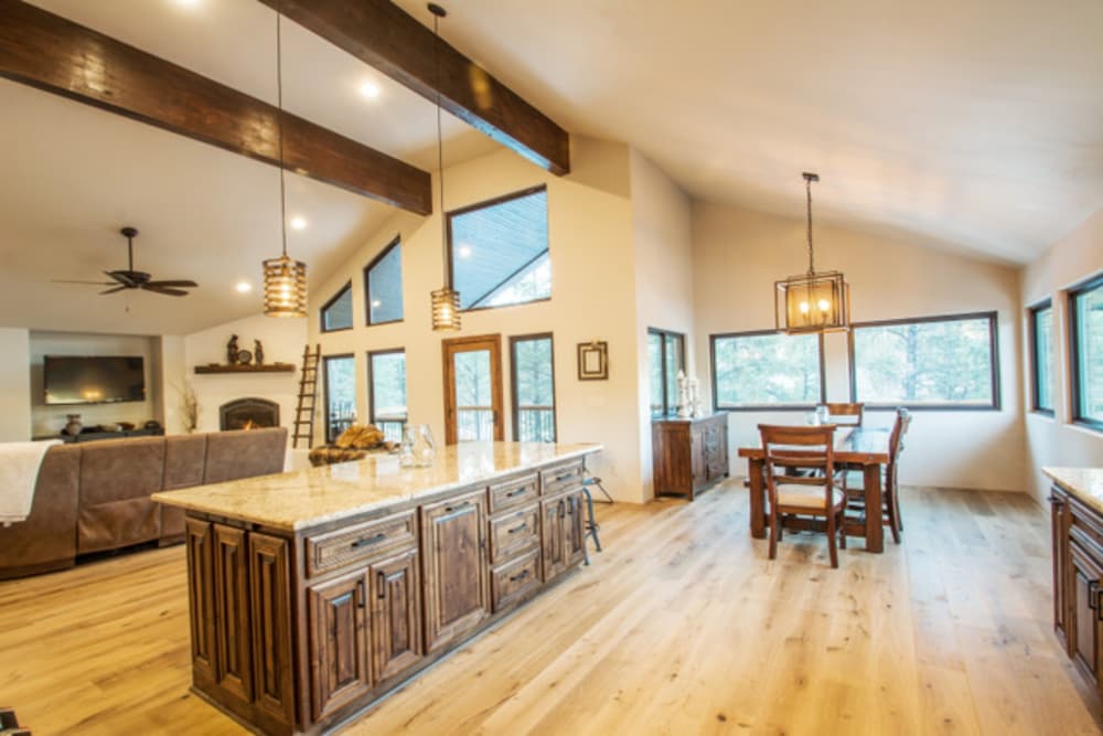 Фото Lucky 8 Luxury Home