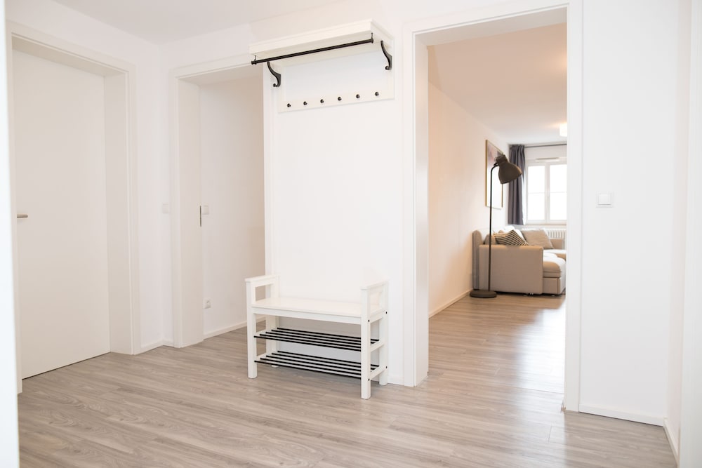 Фото Arnulfsplatz Aparts