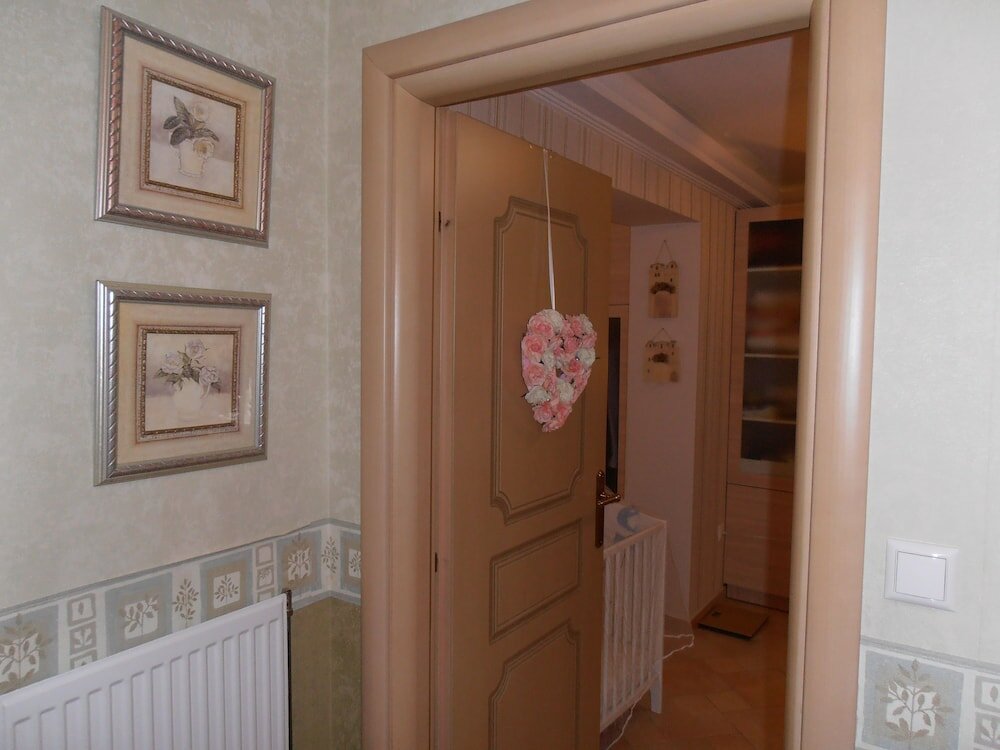 Фото Luxury Family Villa near Meteora