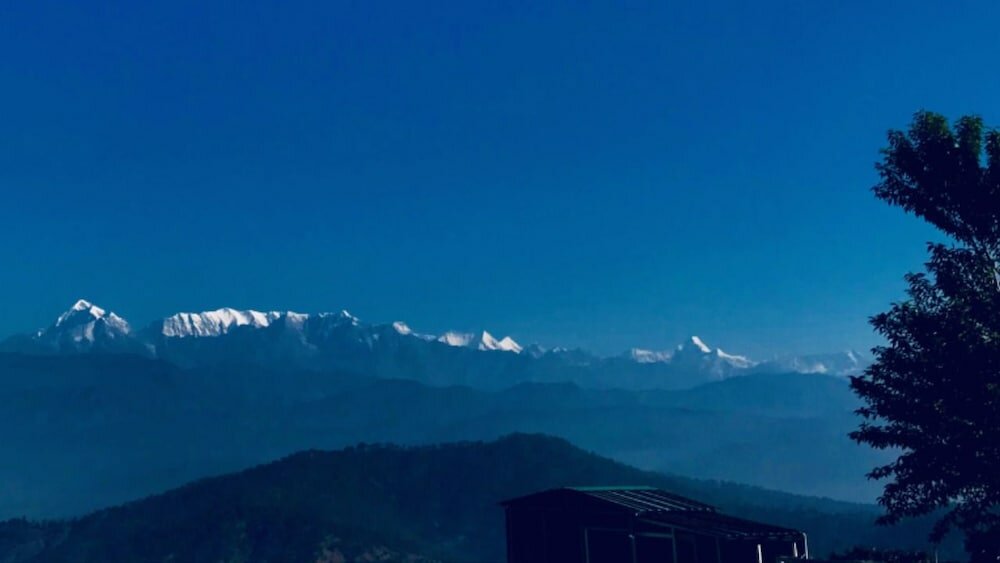 Фото Garur Valley