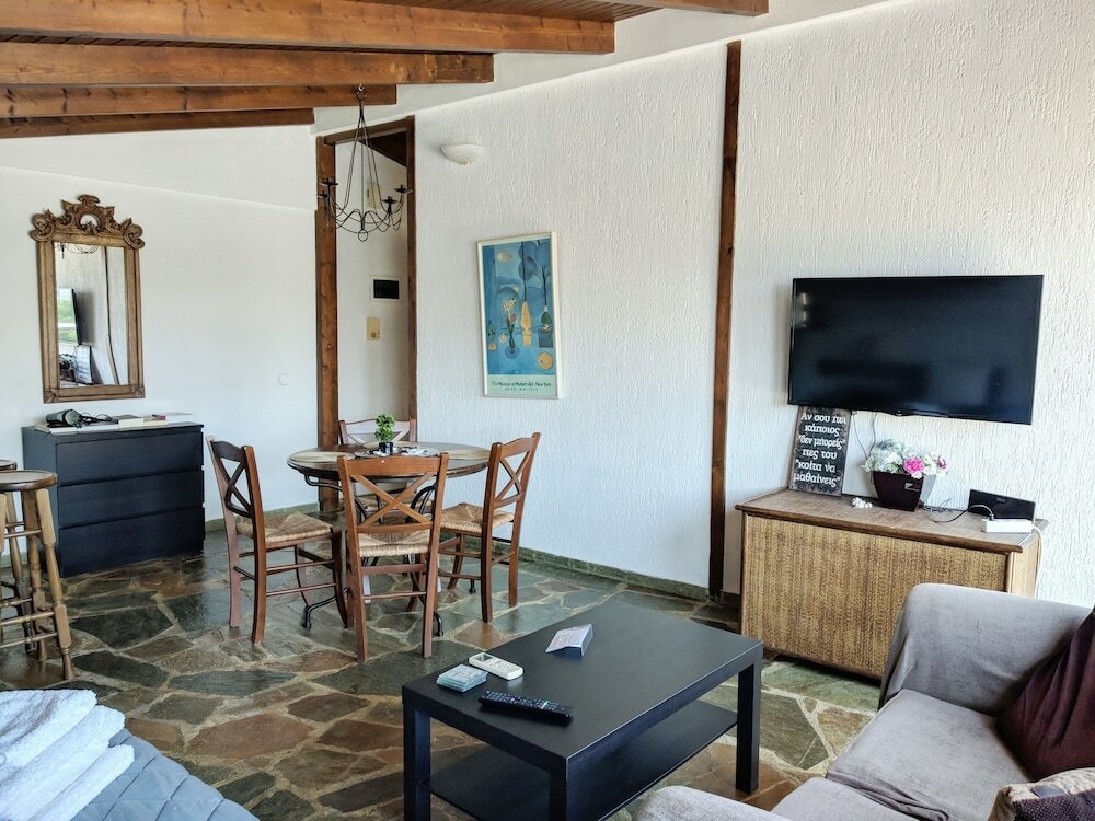 Фото Vivo Apartments