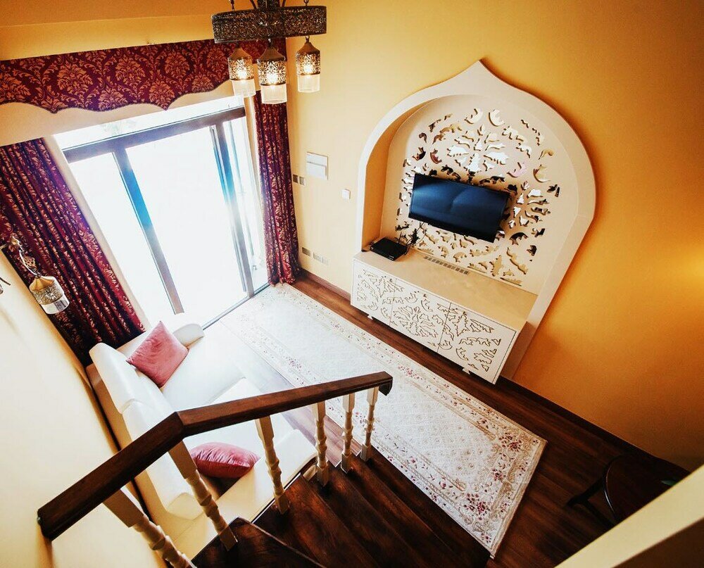 Фото Отел Sofia Boutique