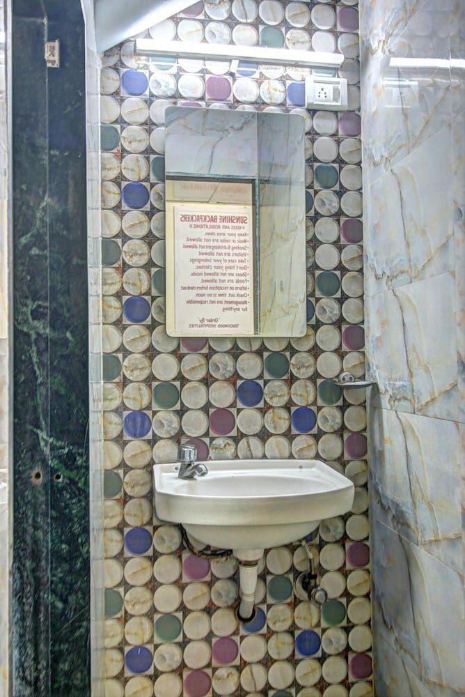 Фото Sunshine Backpackers