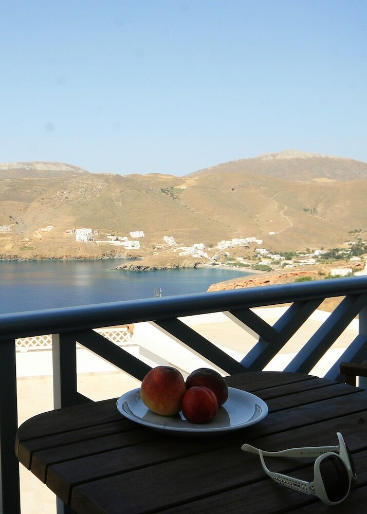 Фото Esperia Luxury Suites