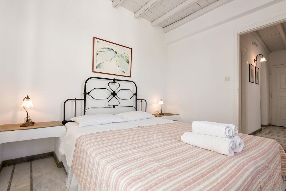 Фото Brachera Apartments