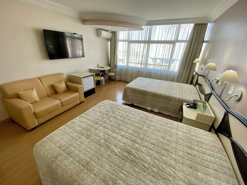 Гостиница Hotel Maerkli