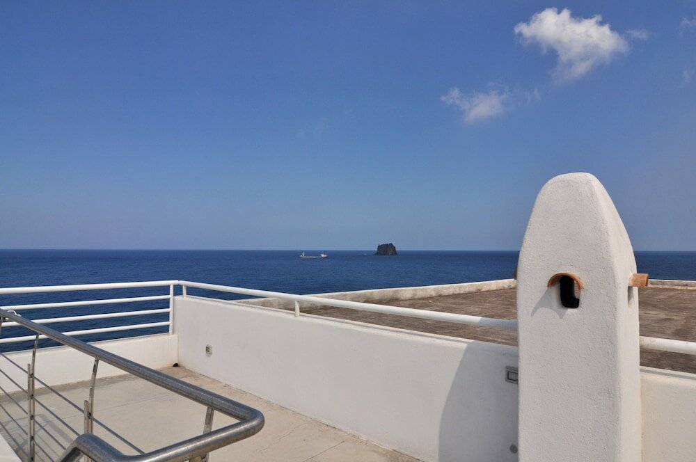 Фото Il Gabbiano Relais