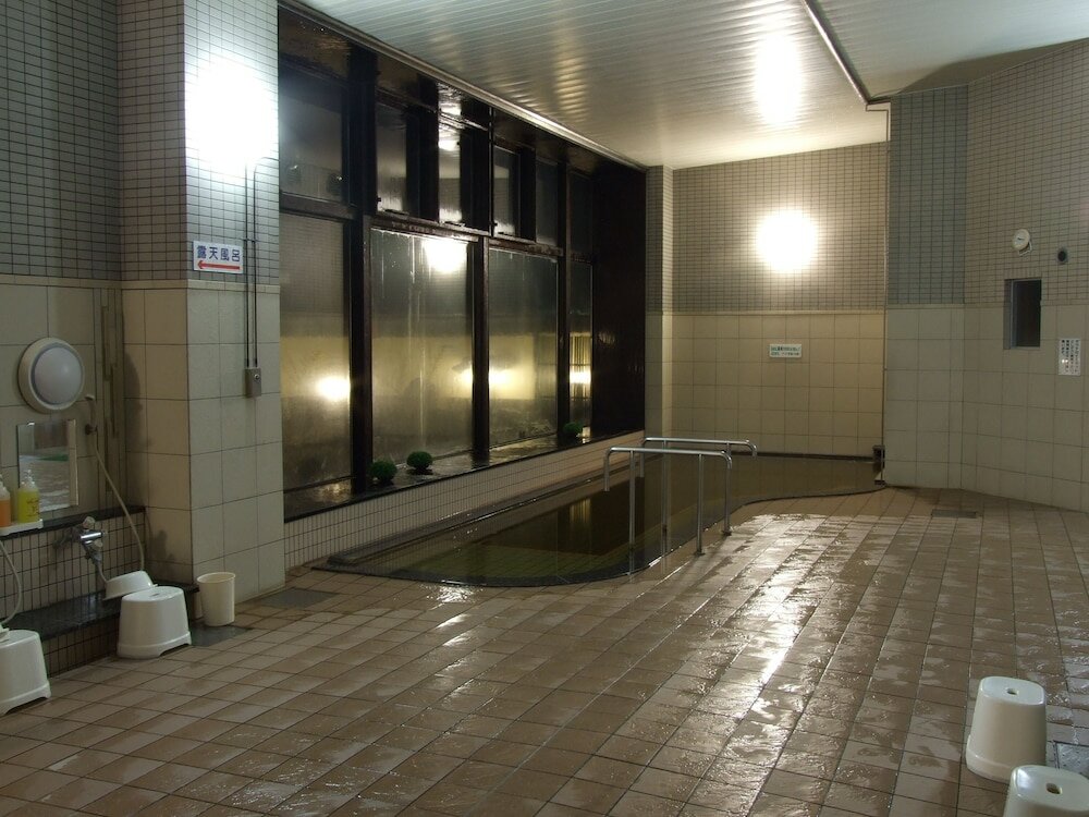 Фото Green Park Tsurui