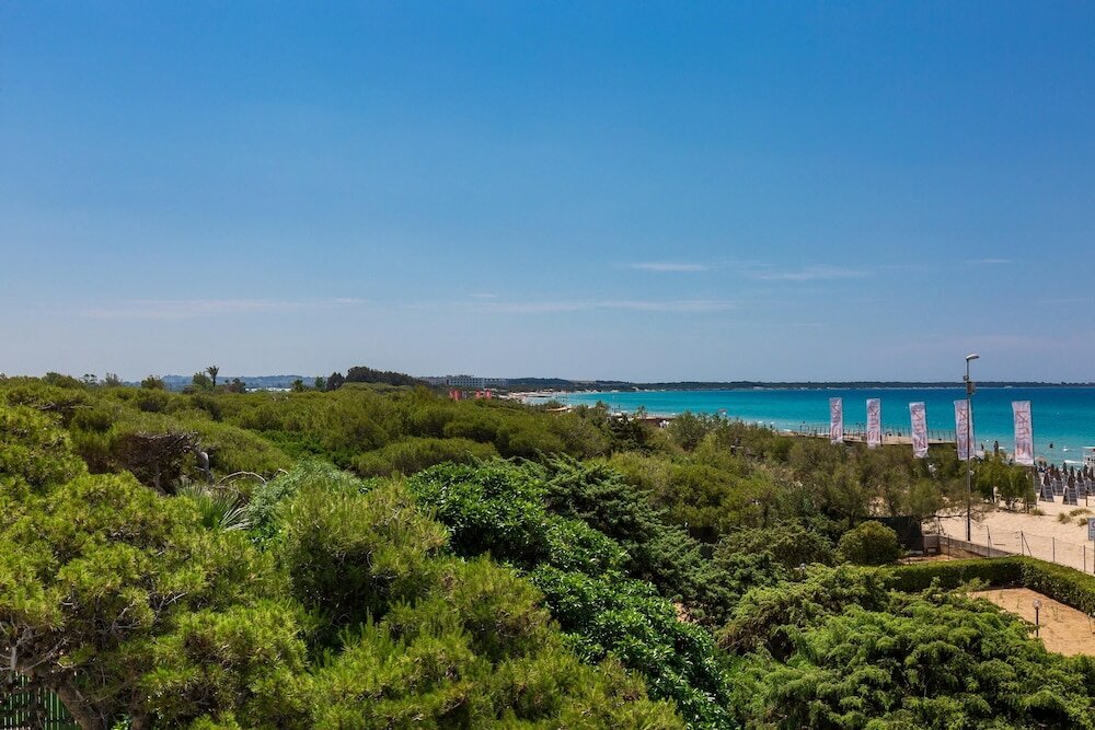 Фото Appartamento La Baia