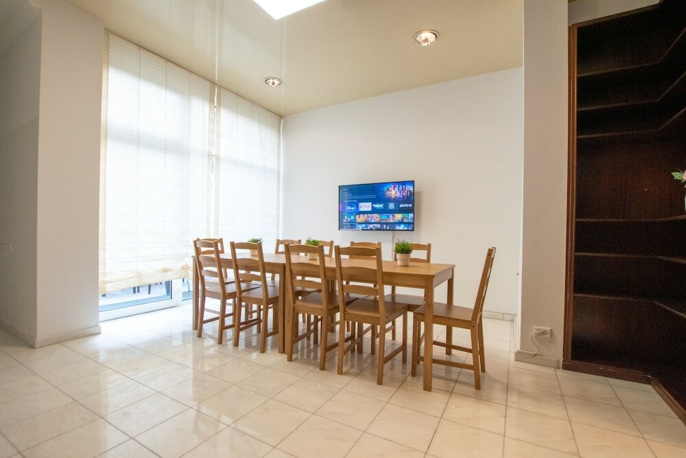 Фото Center City Villa