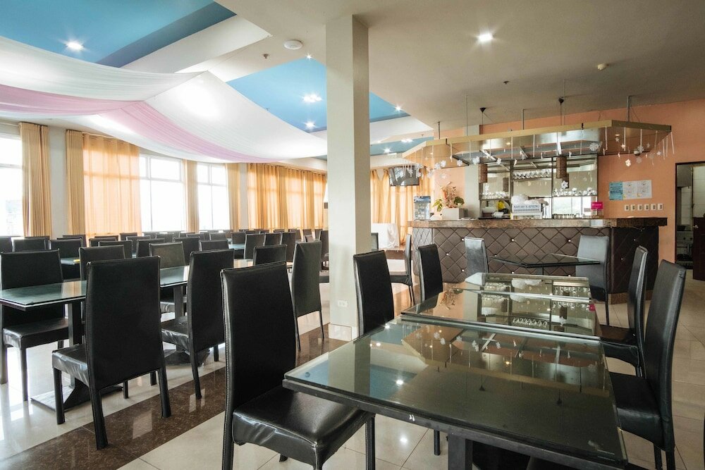 Фото RedDoorz Plus near Cebu Capitol