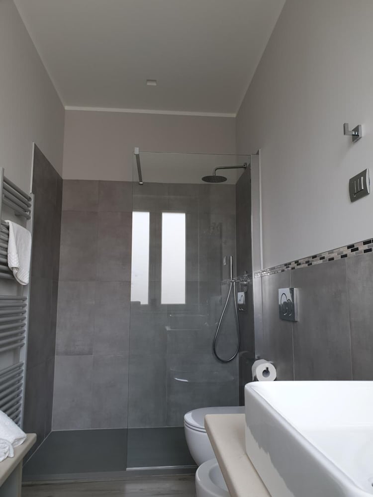 Фото Bed & Breakfast Camomilla