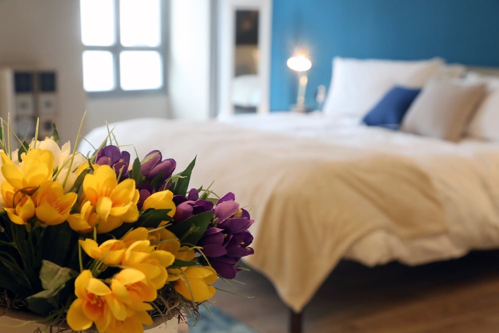 Фото Bergamo Exclusive Holiday Home