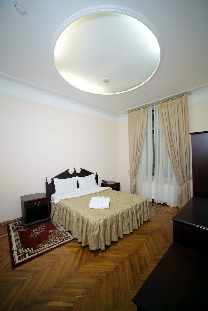 فندق Residence Park Hotel Tashkent ، طشقند، صورة