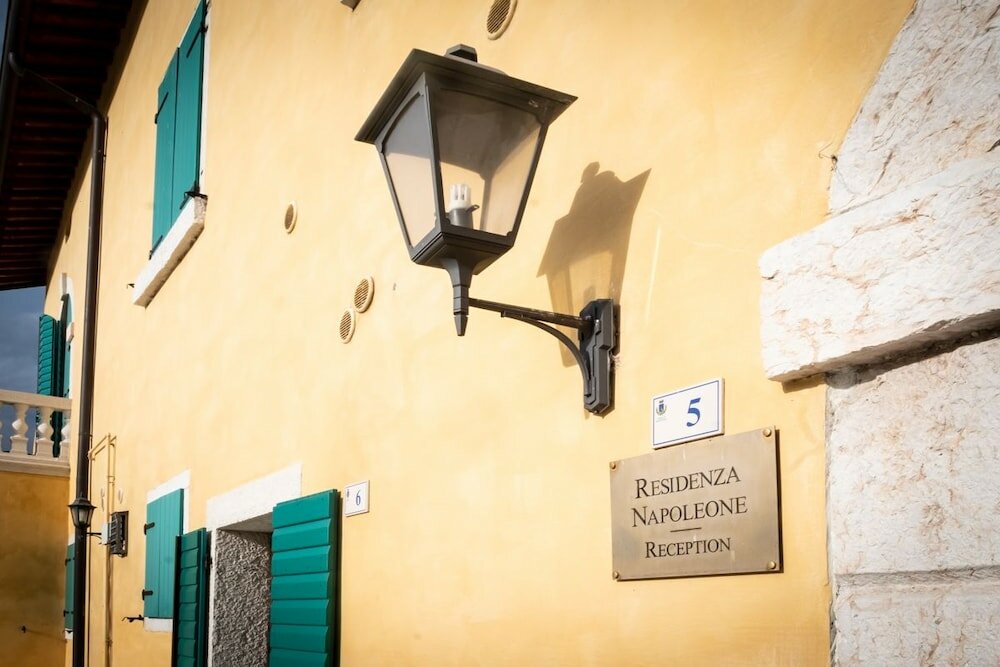 Фото Residenza Napoleone