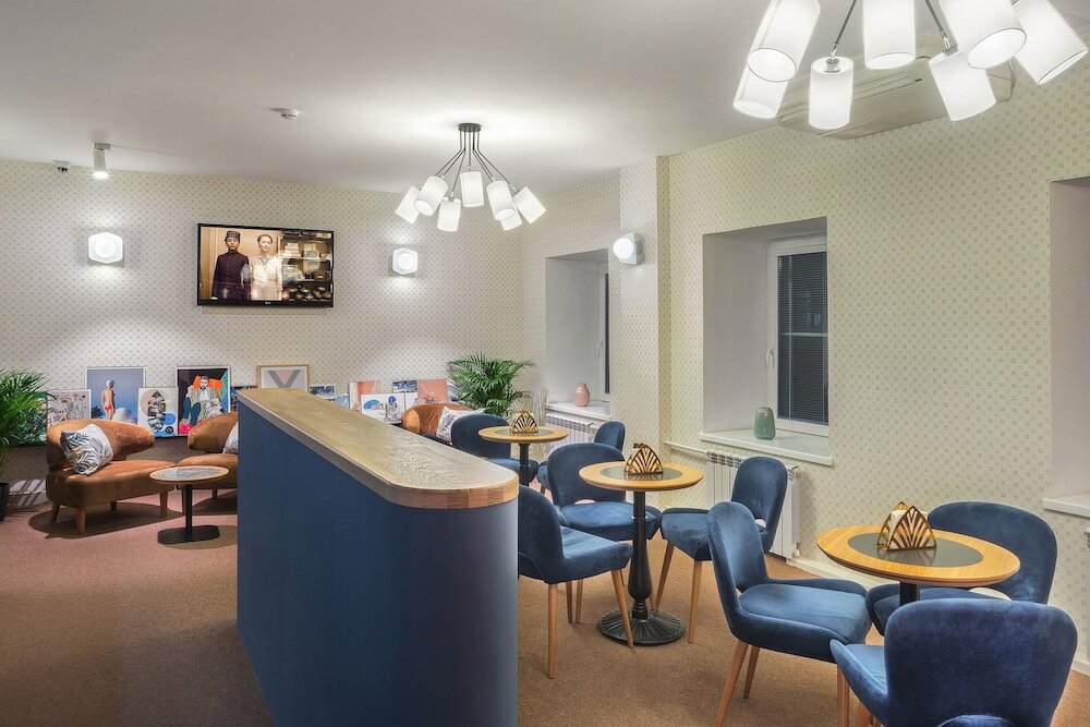 Фото Друзья Смарт