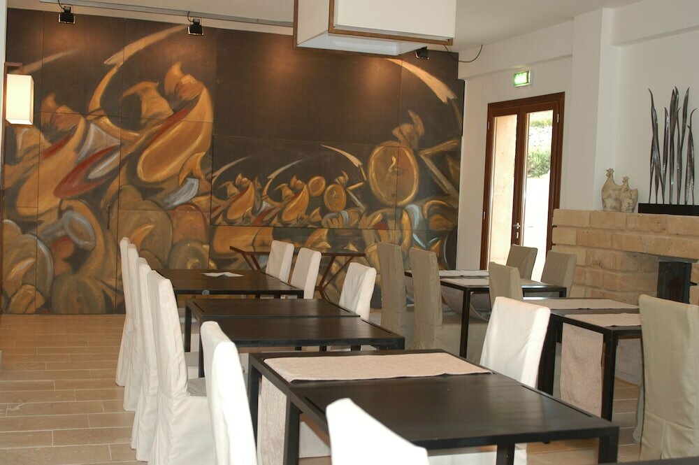 Фото Relais Parco Cavalonga