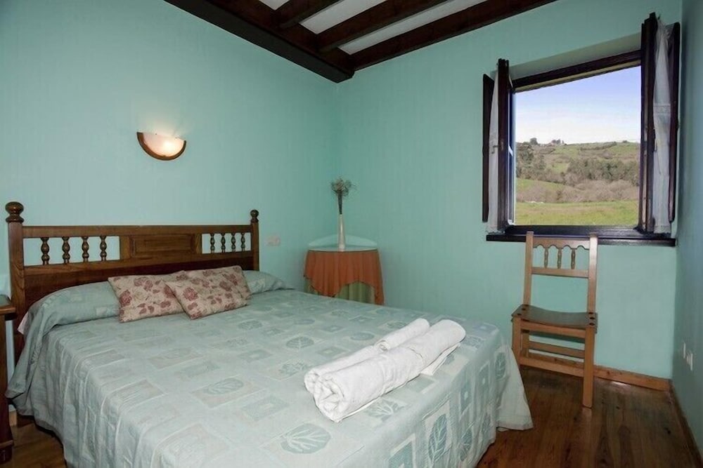 Фото Posada Los Taranos