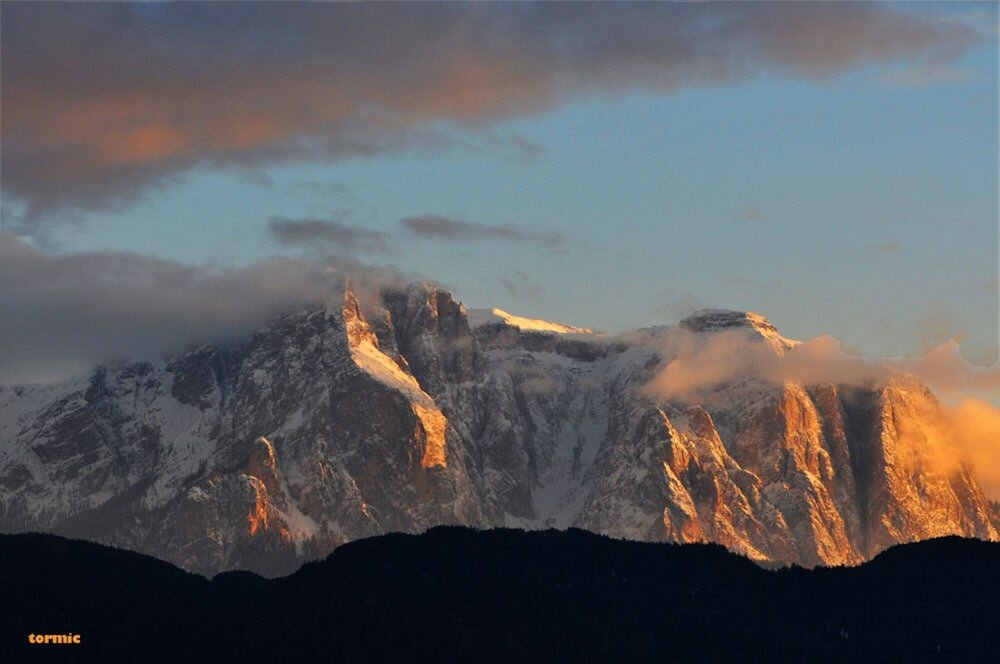 Фото Berglandhotel Untertheimerhof