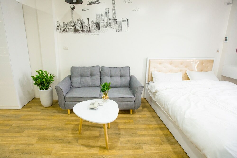 Фото Manmo Park Home