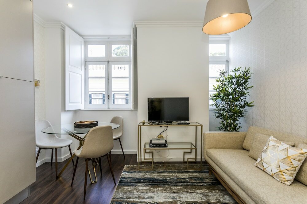 Фото LxWay Apartments São José