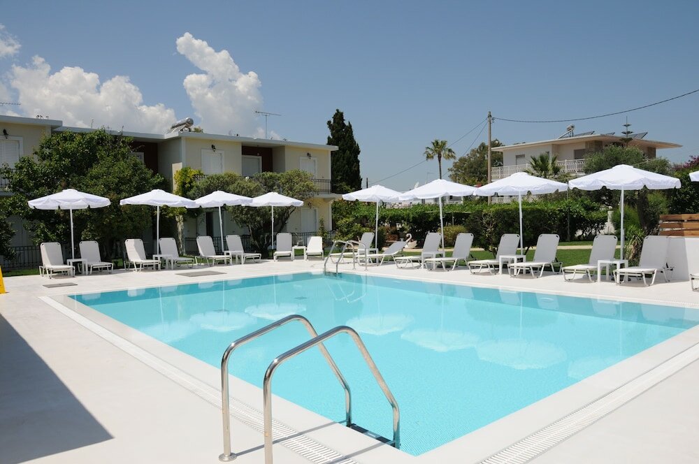 Фото Vicky's Garden