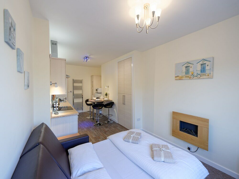 Фото Sea Road Apartments