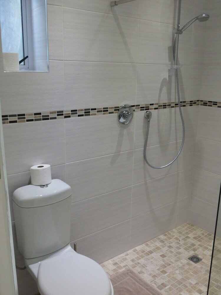 Фото Cape Oasis Guesthouse